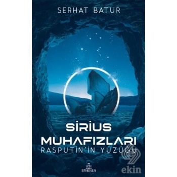 Sirius - Muhafızları Rasputin’in Yüzüğü
