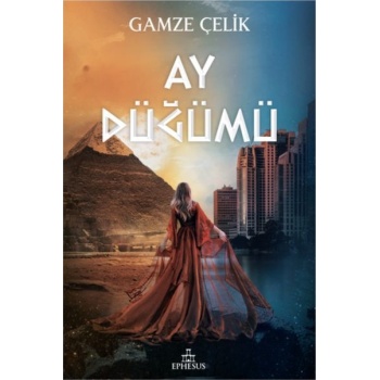Ay Düğümü - Ciltli