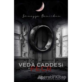 Veda Caddesi - Fecr (Ciltli)