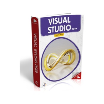 Visual Studio 2019 - Eğitim Video Hediyeli