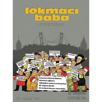 Lokmacı Baba