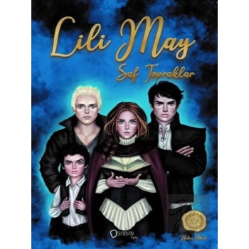 Lili May - Saf Topraklar