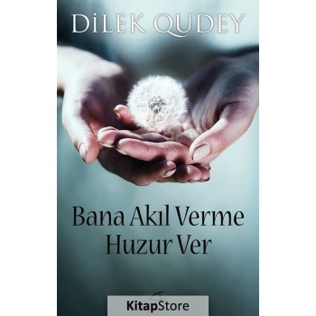 Bana Akıl Verme Huzur Ver