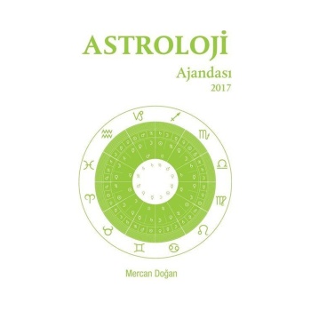 Astroloji Ajandası 2017