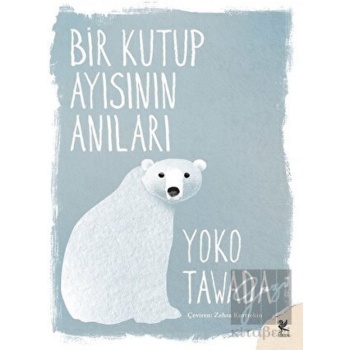 Bir Kutup Ayısının Anıları