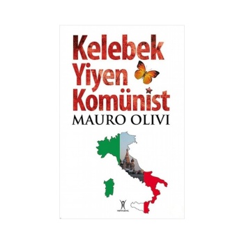 Kelebek Yiyen Komünist