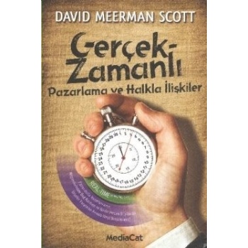 Gerçek Zamanlı Pazarlama ve Halkla İlişkiler