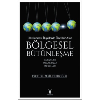 Bölgesel Bütünleşme