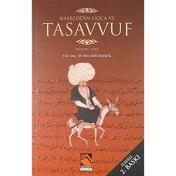 Nasreddin Hoca ve Tasavvuf