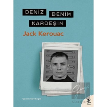 Deniz Benim Kardeşim