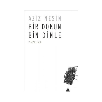 Bir Dokun Bin Dinle