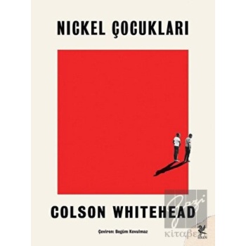 Nickel Çocukları
