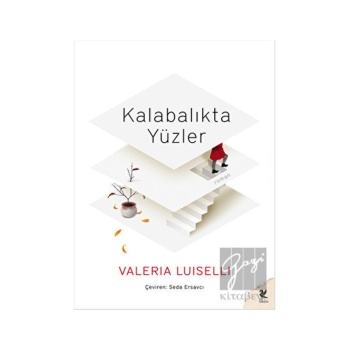 Kalabalıkta Yüzler