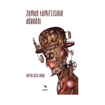 Zaman Tamircisinin Dükkânı