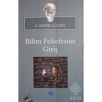 Bilim Felsefesine Giriş