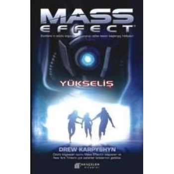 Mass Effect - Yükseliş