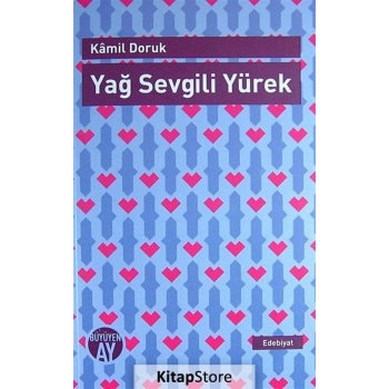 Yağ Sevgili Yürek