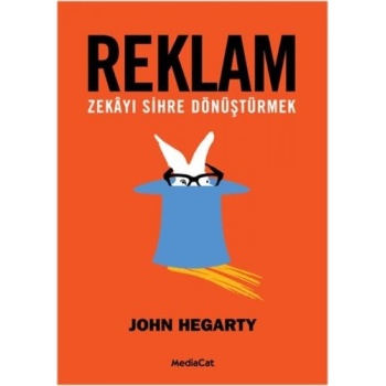 Reklam  Zekayı Sihre Dönüştürmek