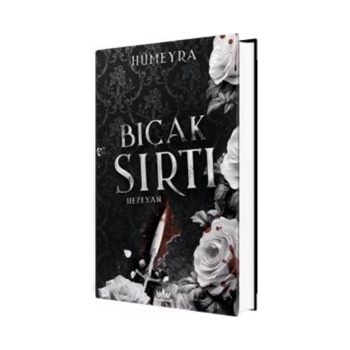 Bıçak Sırtı 2: Hezeyan – Ciltli
