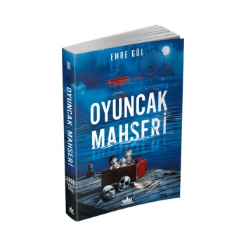Oyuncak Mahşeri 3