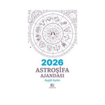 2026 Astroşifa Ajandası