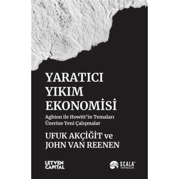 Yaratıcı Yıkım Ekonomisi