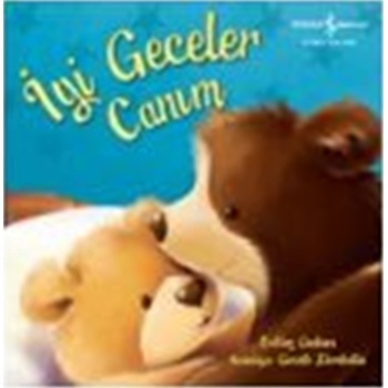 İyi Geceler Canım / Oakley Graham