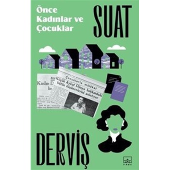 Önce Kadınlar ve Çocuklar