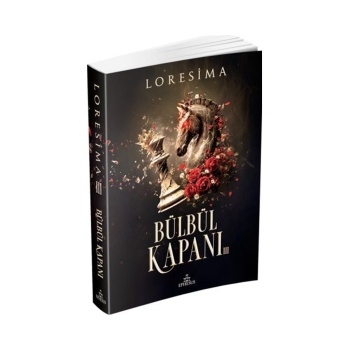 Bülbül Kapanı3 - Ciltsiz / Loresima