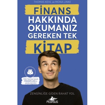 Finans Hakkında Okumanız Gereken Tek Kitap