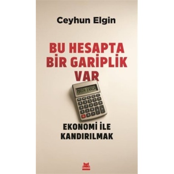 Bu Hesapta Bir Gariplik Var