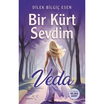 Bir Kürt Sevdim - Veda
