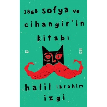 1868 Sofya ve Cihangir’in Kitabı