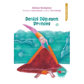 Denizi Düşleyen Prenses