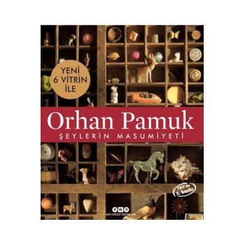 Şeylerin Masumiyeti