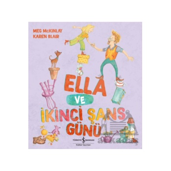 Ella ve İkinci Şans Günü
