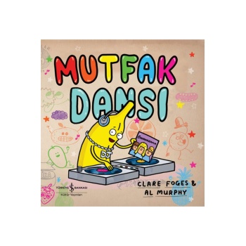 Mutfak Dansı