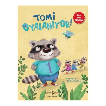 Tomi Oyalanıyor!
