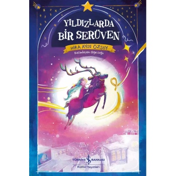 Yıldızlarda Bir Serüven