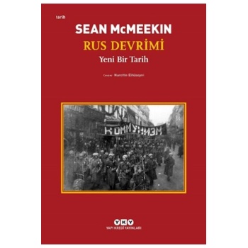 Rus Devrimi – Yeni Bir Tarih