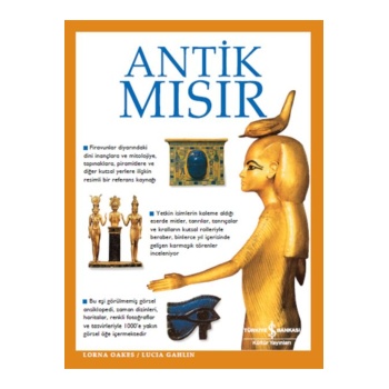 Antik Mısır