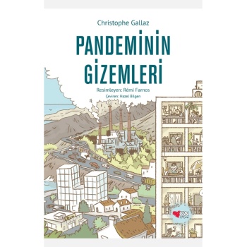 Pandeminin Gizemleri