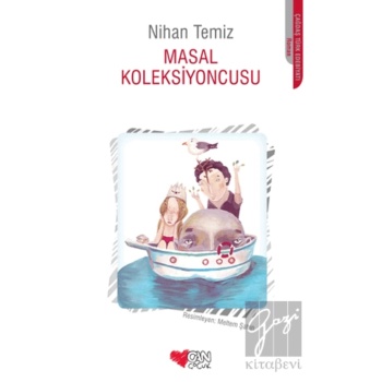 Masal Koleksiyoncusu