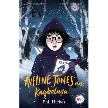 Aveline Jonesun Kayboluşu