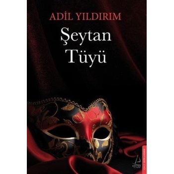 Şeytan Tüyü / Adil Yıldırım