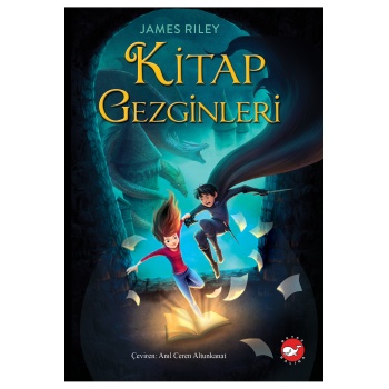 Kitap Gezginleri