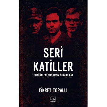 Seri Katiller