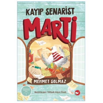 Kayıp Senarist Martı