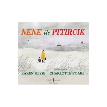 Nene ile Pıtırcık