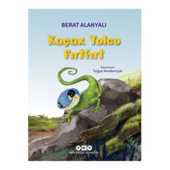 Kaçak Yolcu Fırtfırt